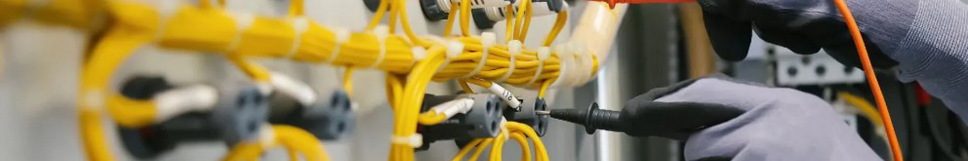 Prüftechniker