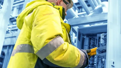 Elektriker/in oder Mechatroniker/in